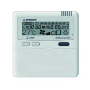 MITSUBISHI MODELO FDUM71VHNP-Wv