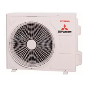 MITSUBISHI MODELO FDUM71VHNP-Wv